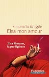 Elsa mon amour