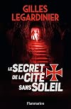 Le secret de la cité sans soleil