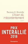 L'hiver du mécontentement