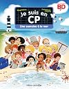 Je Suis en CP Une Semaine à la Mer