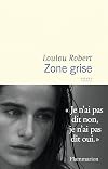 Zone grise