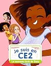 Le nouveau look de Suzy (Je suis en CE2 (7)) (French Edition)