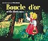 Boucle d'or et les trois ours