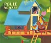 Poule rousse