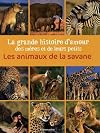 Meres et petits racontes aux enfants: LA GRANDE HISTOIRE D'AMOUR DES MERES ET DE LEURS PETITS (DOCUMENTAIRES FLAMMARION JEUNESSE)