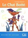 Le chat botté