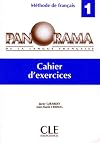 Panorama De La Langue Francaise: Cahier d'exercices
