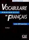 Vocabulaire Progressif du Francais