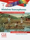 Album - Histoires francophones