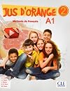 Jus d'orange 2 - A1.2