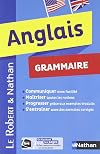 Anglais grammaire