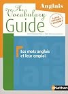The vocabulary guide