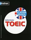 Nouveau TOEIC&reg; - La M&eacute;thode R&eacute;ussite - Livre 4 CD