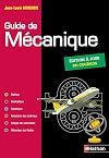 Guide de mécanique