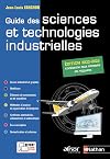 Guide des sciences et technologies industrielles