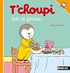 T'choupi Fait Un Gateau (T'choupi l'ami des petits) (French Edition)