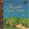 LA PETITE POULE ROUSSE LIVRE CD
