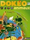 DOKEO ANIMAUX 6/9ANS