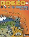 Le monde où je vis