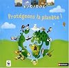 Prot&eacute;geons la plan&egrave;te !