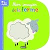 Mon tout premier imagier de la ferme