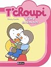T'choupi aime maman (French Edition)