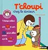 T'choupi chez le docteur