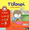 T'choupi Et La Cuisine (French Edition)