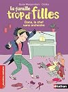 la famille trop d'filles - Dana, la chef sans orchestre