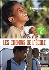 SUR LES CHEMINS DE L'ECOLE : FRANCKLYN