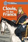 Clovis, roi des Francs (09)