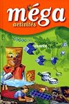 MEGA activités