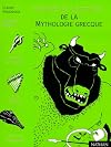 Contes et Légendes de la mythologie grecque