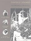 Contes et Légendes : Fantômes et Revenants