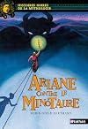 Ariane contre le minotaure