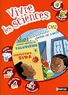 Vivre les sciences CM2 ELEVE