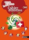 VIVRE LES SCIENCES CM2 CAHIER D'EXERCICES