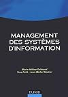 Management des systèmes d'information