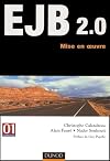 EJB 2.0 Â Mise en oeuvre