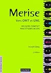 Merise vers OMT et UML, un guide complet avec études de cas, 3e édition