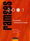 RAMSES 2001 : Les Grandes Tendances du monde (Rapport Annuel Mondial sur le Système Economique et les Stratégies)
