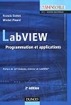 LabVIEW Programmation et applications