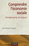 Comprendre l'économie sociale: fondements et enjeux