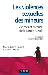 Les violences sexuelles des mineurs