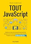 Tout JavaScript