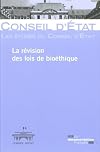 La révision des lois de bioéthique