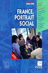 France, portrait social 1998-1999