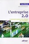 L'entreprise 2.0 : Comment évaluer son niveau de maturité ?