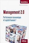 Management 2.0 : Performance &eacute;conomique et capital humain !