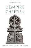 L'empire chrétien (325-395)
